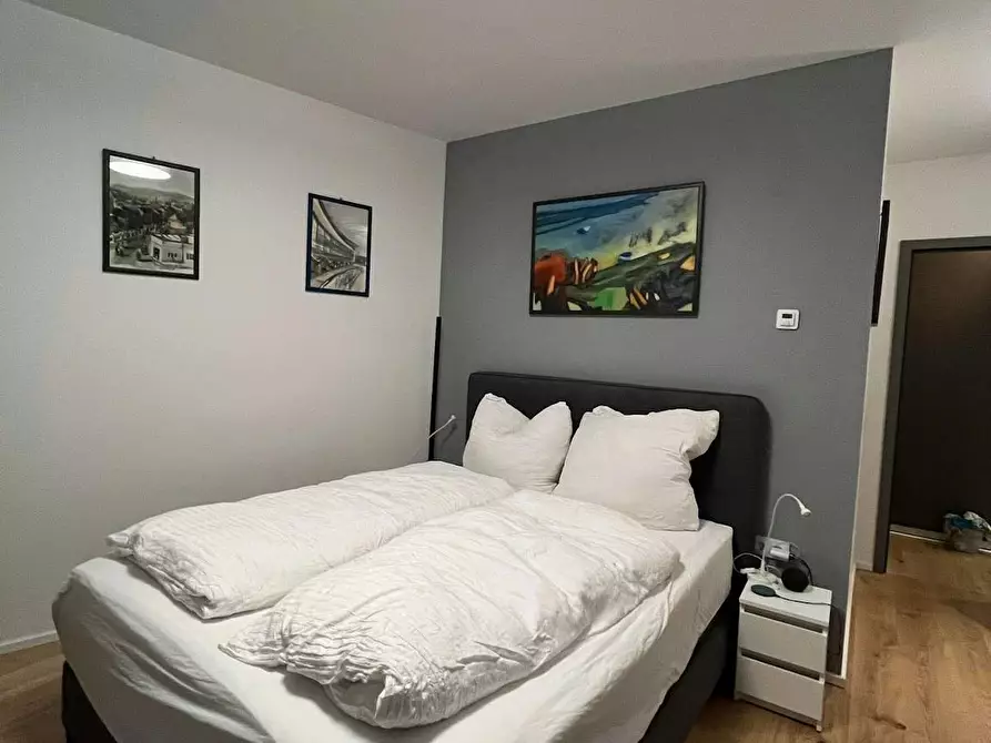 Immagine 3 di Appartamento in affitto  in Voigtstraße a Berlin Friedrichshain