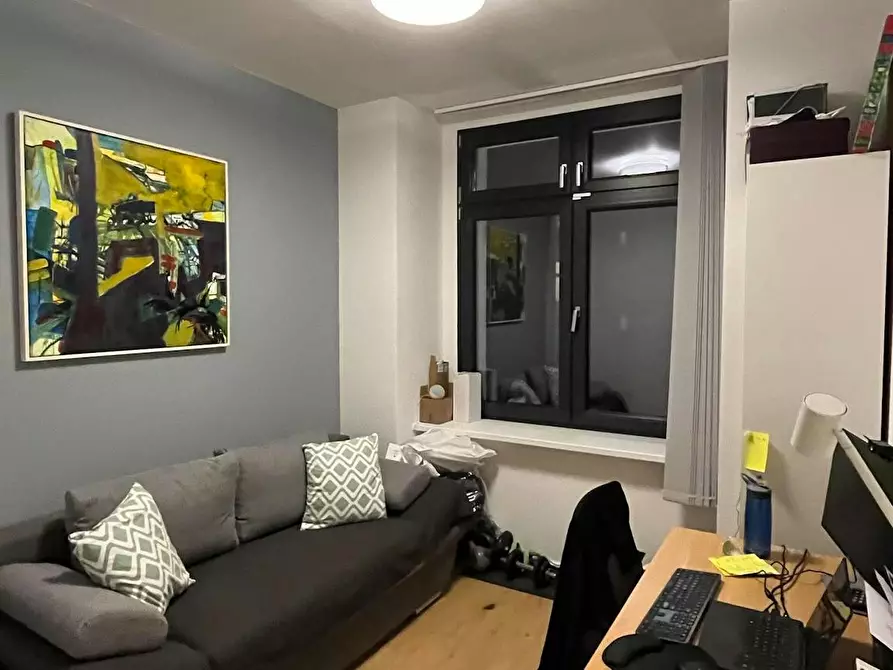 Immagine 5 di Appartamento in affitto  in Voigtstraße a Berlin Friedrichshain