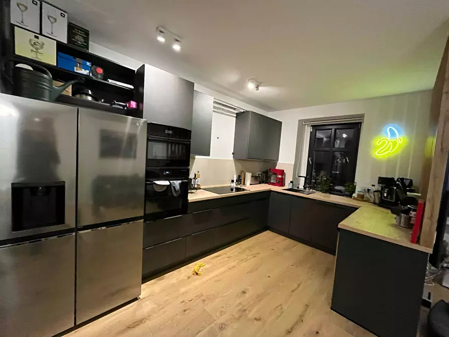 Immagine 2 di Appartamento in affitto  in Voigtstraße a Berlin Friedrichshain