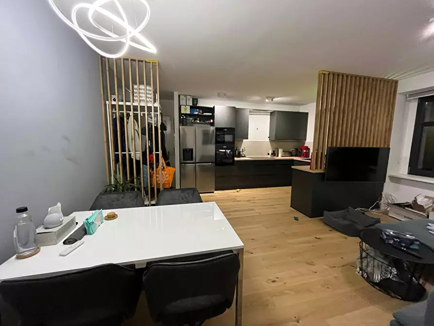 Immagine 1 di Appartamento in affitto  in Voigtstraße a Berlin Friedrichshain