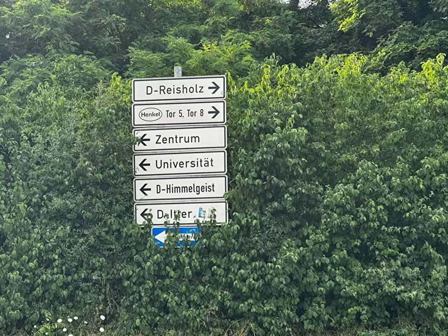 Immagine 8 di Appartamento in affitto  in Bonner Straße a Düsseldorf