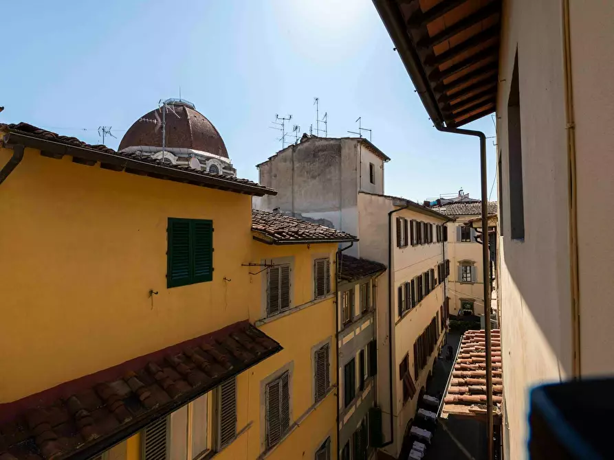 Immagine 9 di Appartamento in affitto  in Via dell'Amorino a Firenze