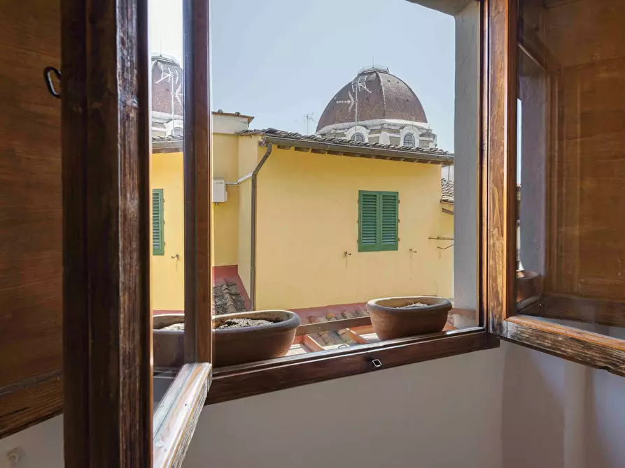 Immagine 8 di Appartamento in affitto  in Via dell'Amorino a Firenze