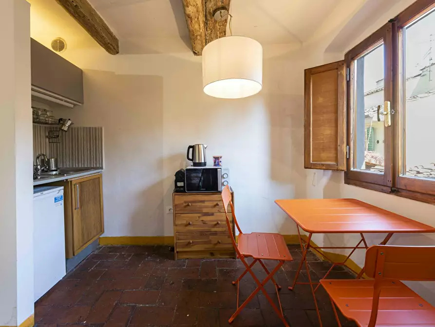 Immagine 6 di Appartamento in affitto  in Via dell'Amorino a Firenze