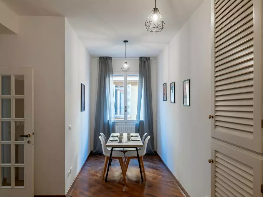 Immagine 5 di Camera in affitto  in Via dell'Orso a Bologna