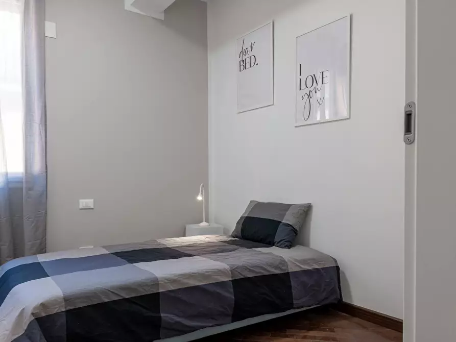 Immagine 1 di Camera in affitto  in Via dell'Orso a Bologna