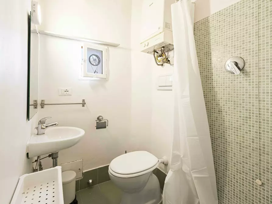 Immagine 7 di Appartamento in affitto  in Via dell'Amorino a Firenze