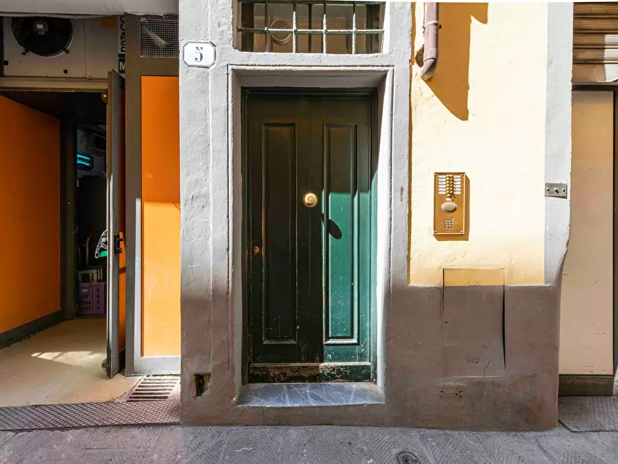 Immagine 9 di Appartamento in affitto  in Via dell'Amorino a Firenze