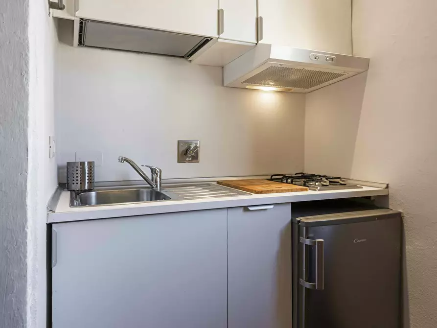 Immagine 6 di Appartamento in affitto  in Via dell'Amorino a Firenze