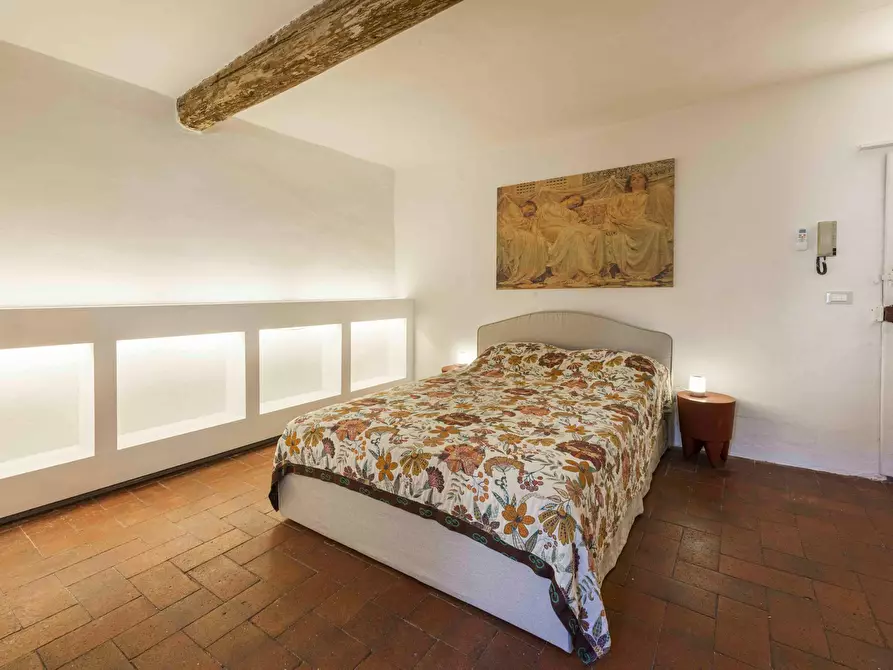 Immagine 4 di Appartamento in affitto  in Via dell'Amorino a Firenze