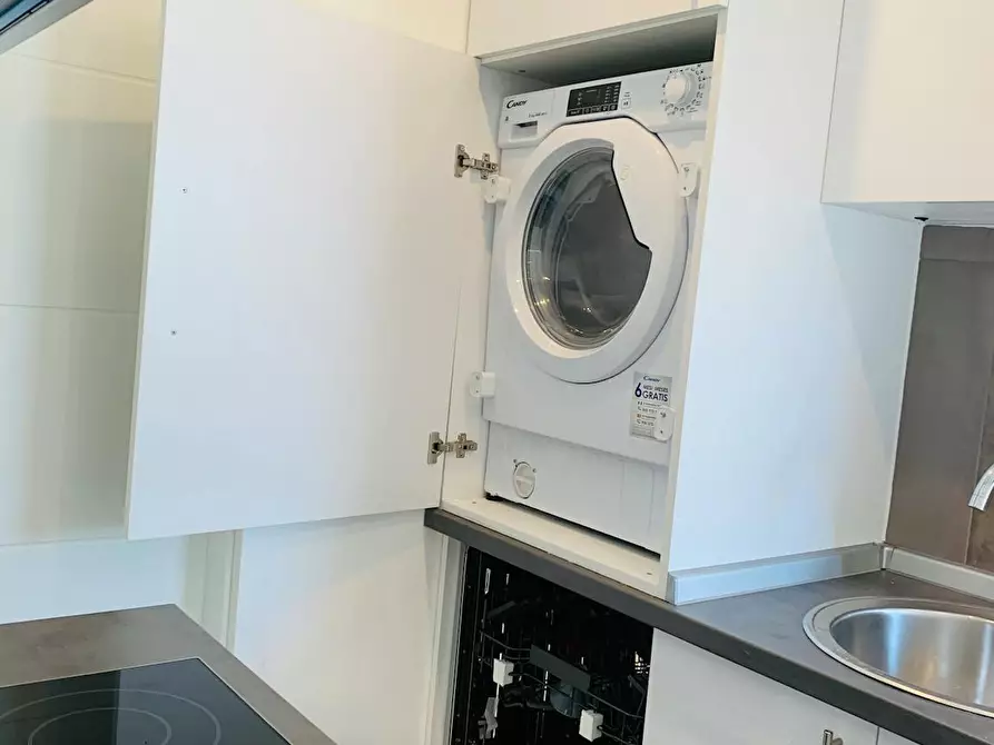 Immagine 4 di Camera in affitto  in Gulbranssonstraße a München