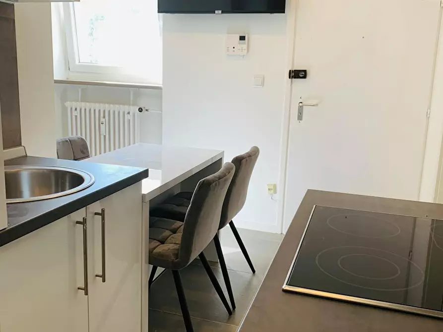 Immagine 5 di Camera in affitto  in Gulbranssonstraße a München