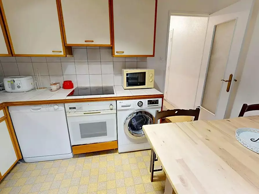 Immagine 4 di Appartamento in affitto  in Rue Vaillant Couturier a Saint-Étienne