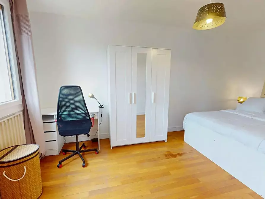 Immagine 10 di Appartamento in affitto  in Rue Vaillant Couturier a Saint-Étienne