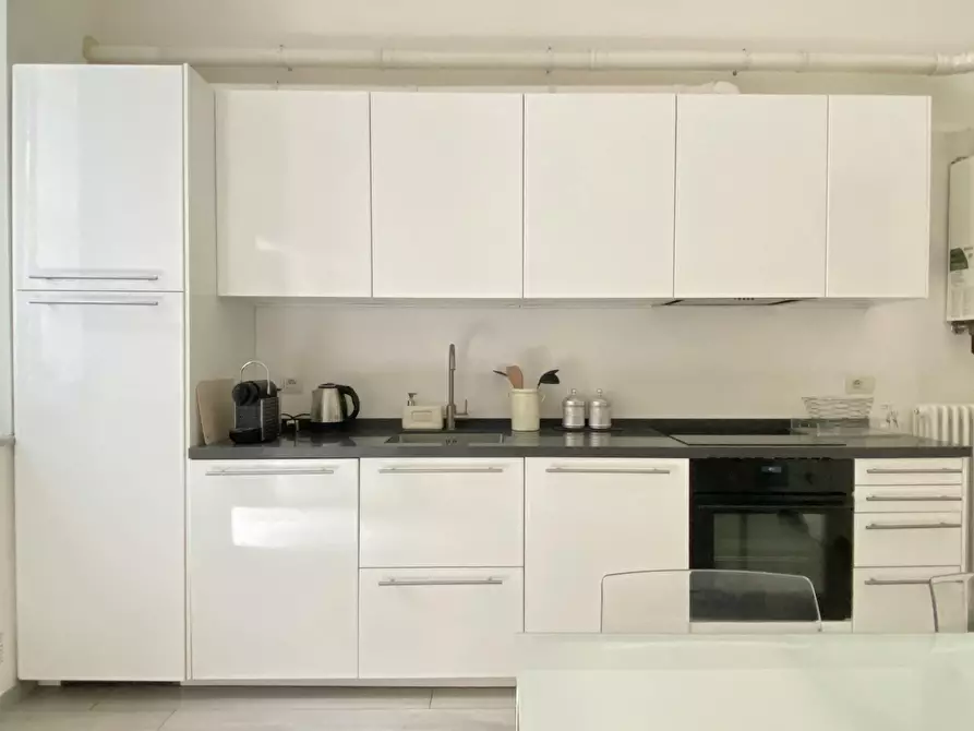 Immagine 4 di Appartamento in affitto  in Via Pasquale Sottocorno a Milano