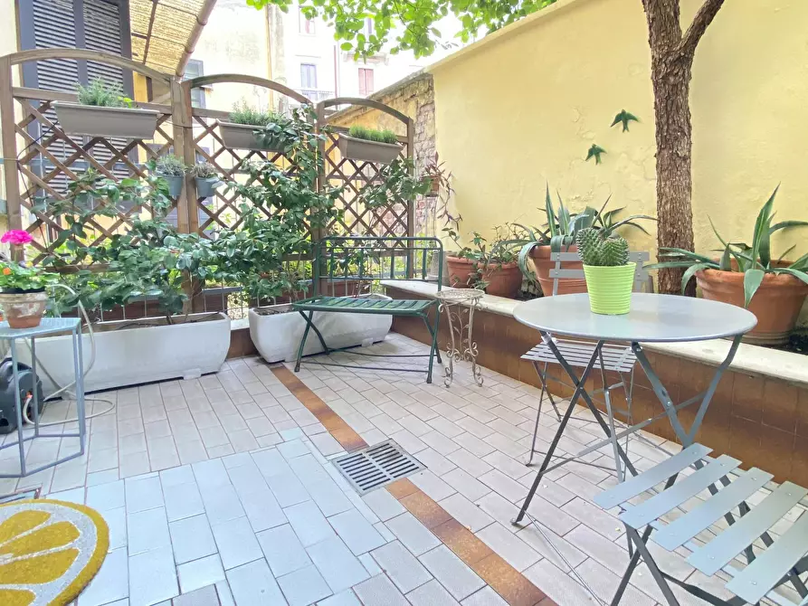 Immagine 2 di Appartamento in affitto  in Via Pasquale Sottocorno a Milano