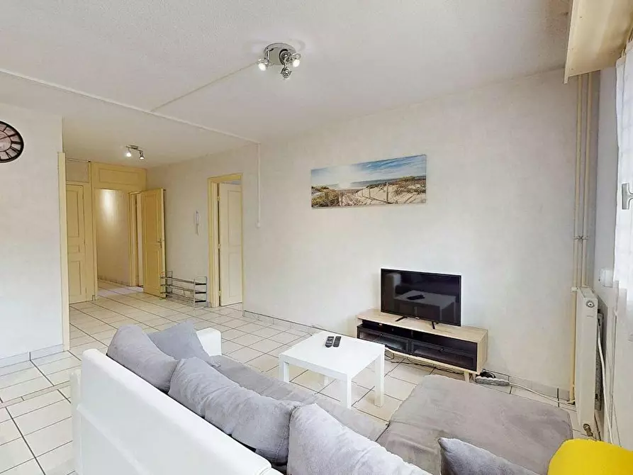 Immagine 5 di Camera in affitto  in Rue Albert Camus a Lormont