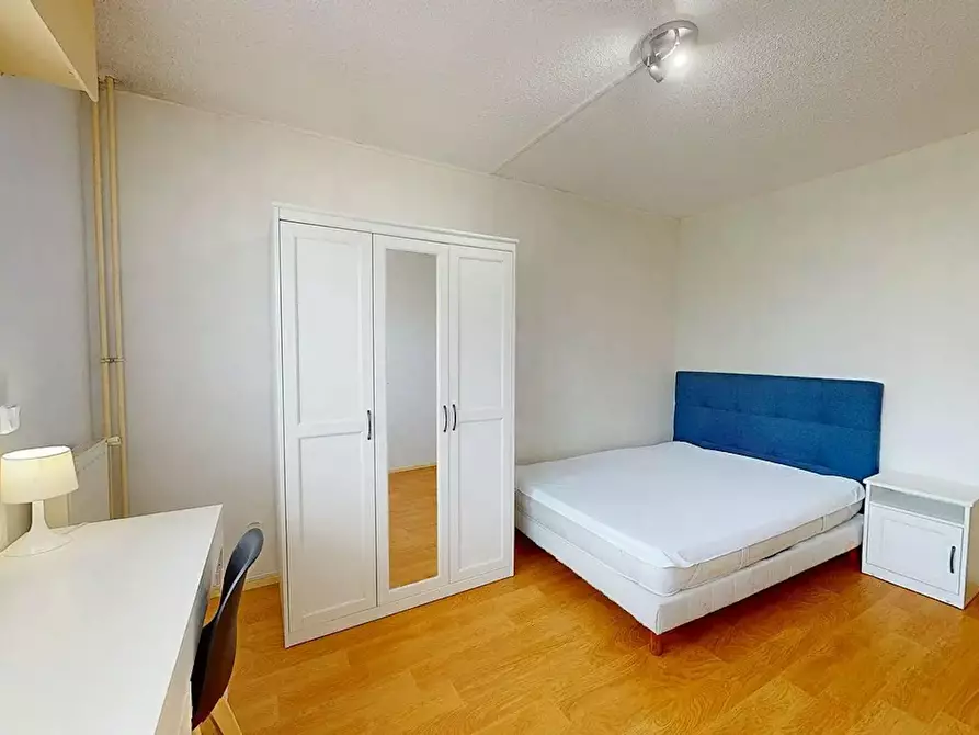 Immagine 3 di Camera in affitto  in Rue Albert Camus a Lormont