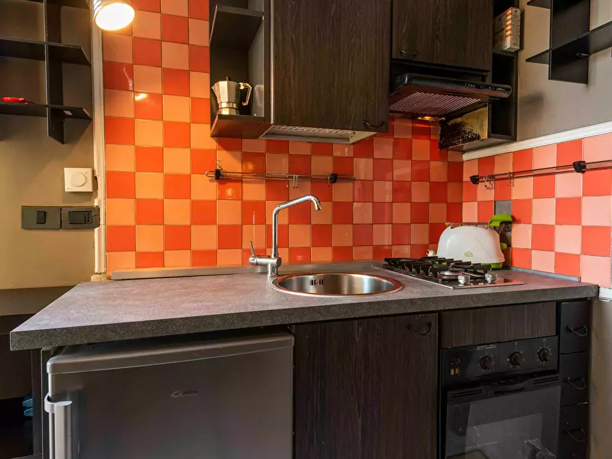 Immagine 10 di Appartamento in affitto  in Via Guelfa a Firenze