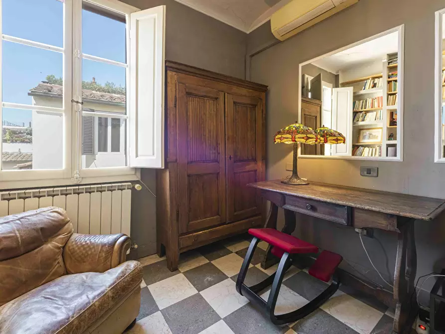 Immagine 5 di Appartamento in affitto  in Via Guelfa a Firenze