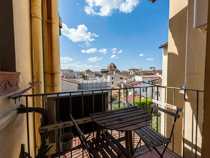Immagine 6 di Appartamento in affitto  in Via Guelfa a Firenze