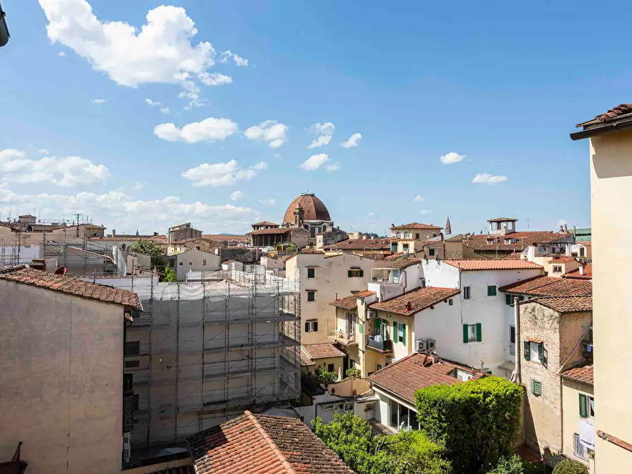 Immagine 7 di Appartamento in affitto  in Via Guelfa a Firenze
