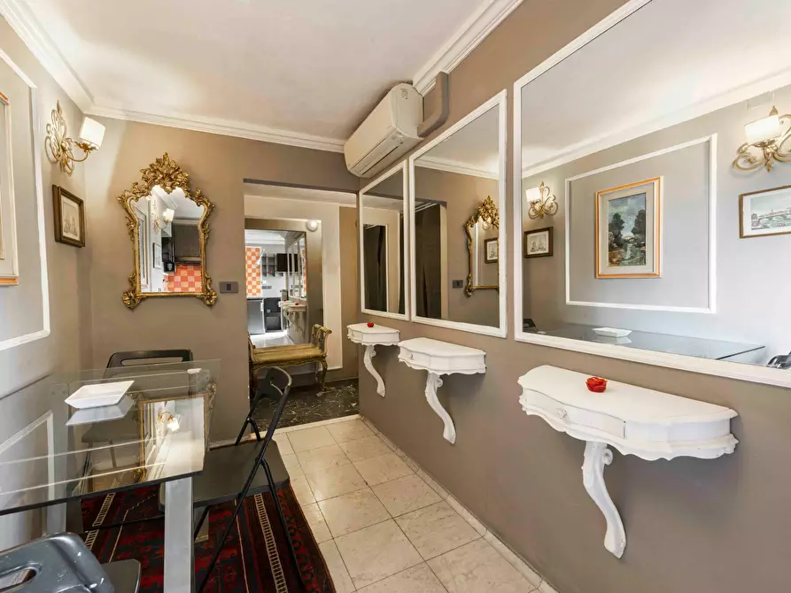 Immagine 2 di Appartamento in affitto  in Via Guelfa a Firenze