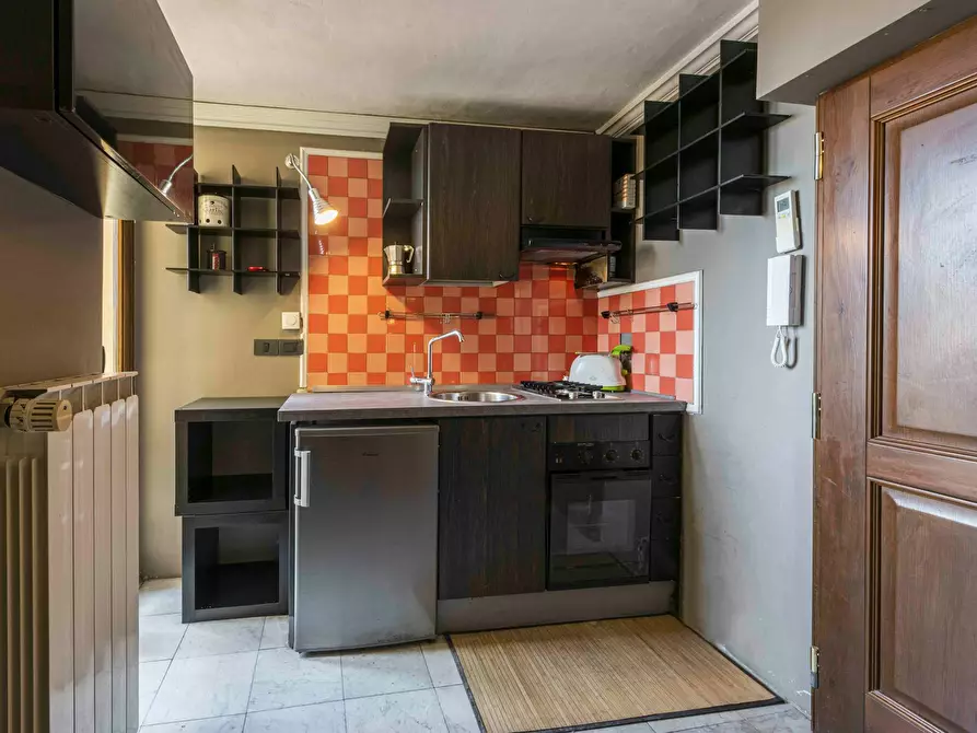 Immagine 8 di Appartamento in affitto  in Via Guelfa a Firenze