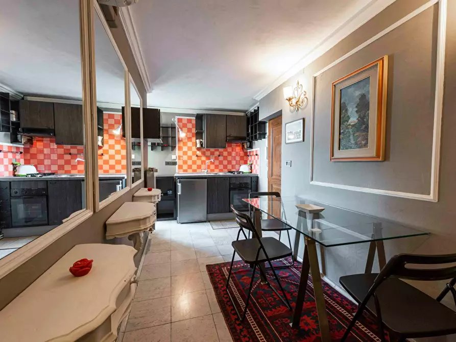 Immagine 1 di Appartamento in affitto  in Via Guelfa a Firenze