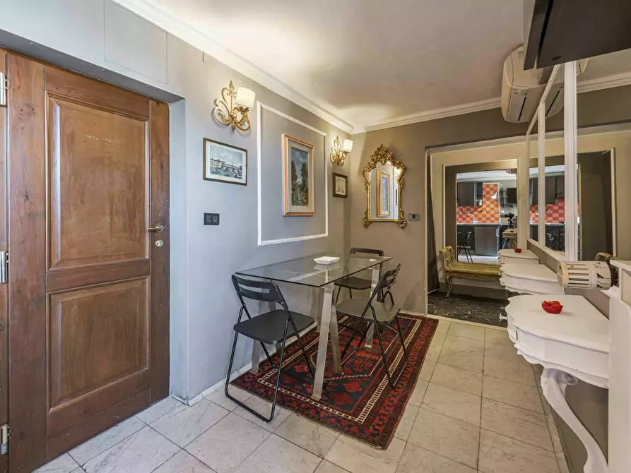 Immagine 4 di Appartamento in affitto  in Via Guelfa a Firenze