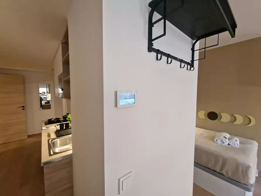 Immagine 9 di Camera in affitto  in Avinguda Ancha de Castelar a Sant Vicent Del Raspeig