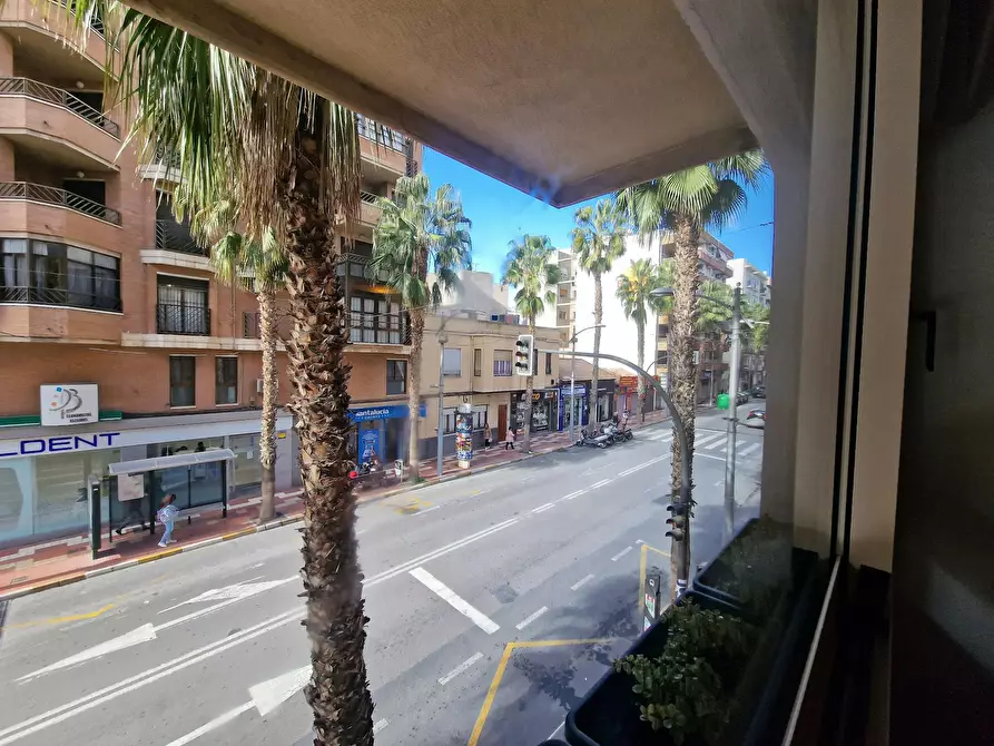 Immagine 8 di Camera in affitto  in Avinguda Ancha de Castelar a Sant Vicent Del Raspeig