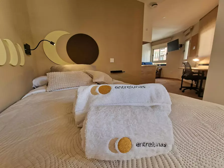 Immagine 5 di Camera in affitto  in Avinguda Ancha de Castelar a Sant Vicent Del Raspeig