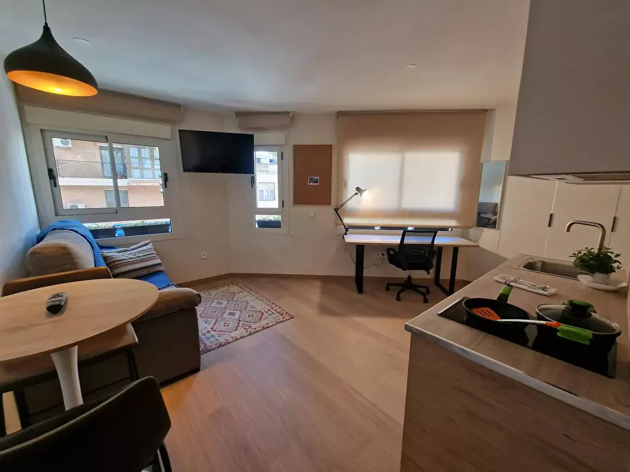 Immagine 2 di Camera in affitto  in Avinguda Ancha de Castelar a Sant Vicent Del Raspeig