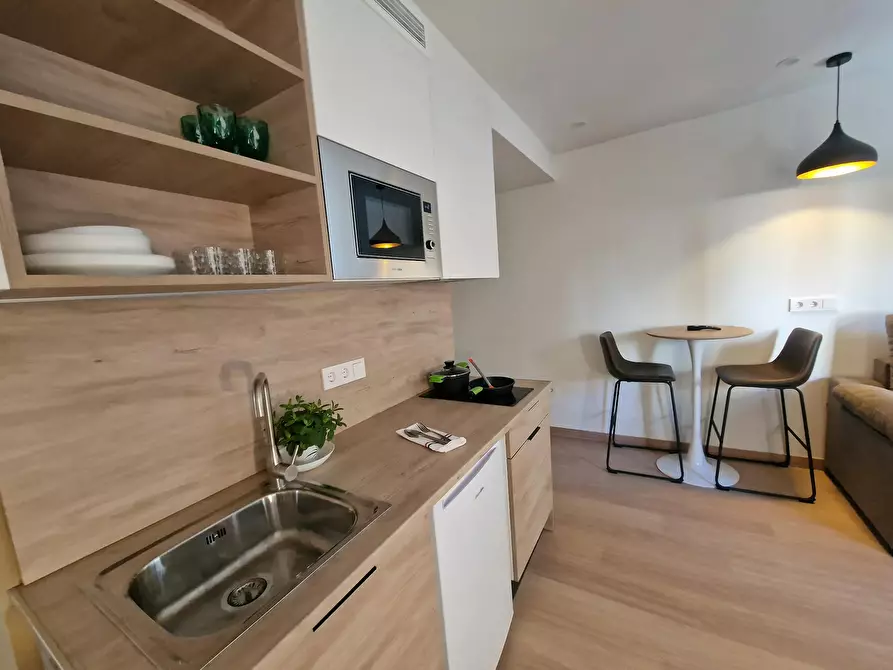 Immagine 3 di Camera in affitto  in Avinguda Ancha de Castelar a Sant Vicent Del Raspeig