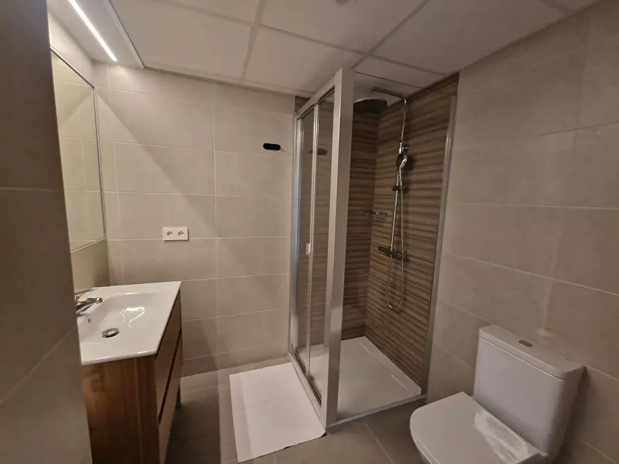 Immagine 10 di Camera in affitto  in Avinguda Ancha de Castelar a Sant Vicent Del Raspeig