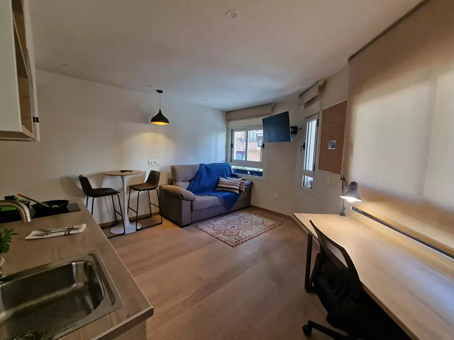 Immagine 4 di Camera in affitto  in Avinguda Ancha de Castelar a Sant Vicent Del Raspeig