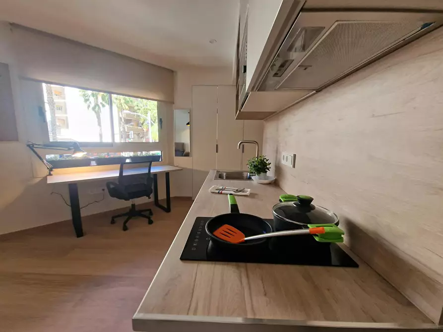 Immagine 9 di Camera in affitto  in Avinguda Ancha de Castelar a Sant Vicent Del Raspeig