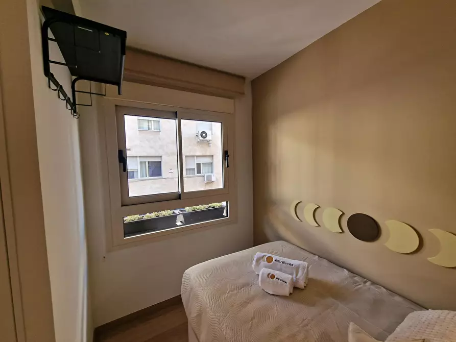 Immagine 7 di Camera in affitto  in Avinguda Ancha de Castelar a Sant Vicent Del Raspeig