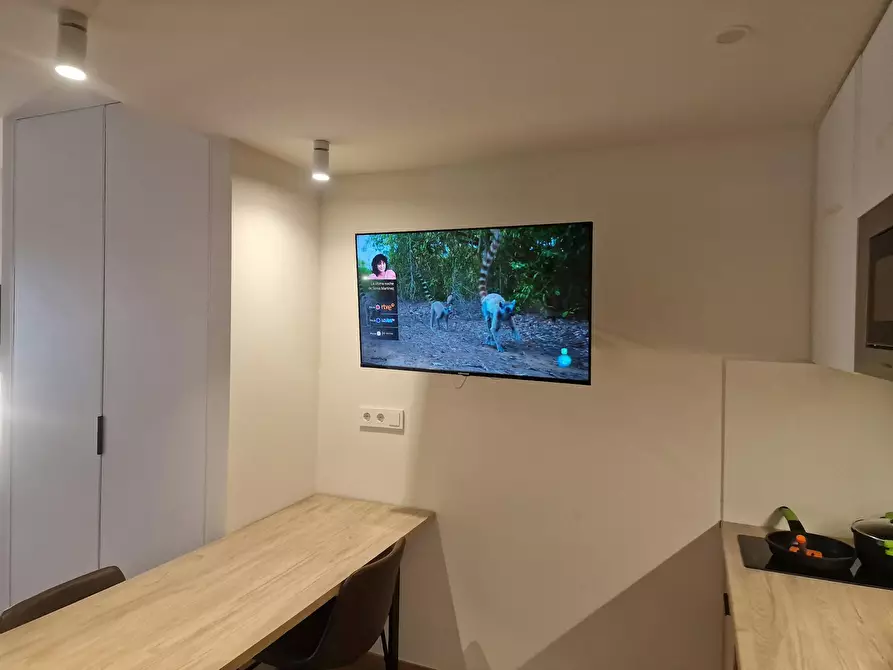 Immagine 10 di Camera in affitto  in Avinguda Ancha de Castelar a Sant Vicent Del Raspeig