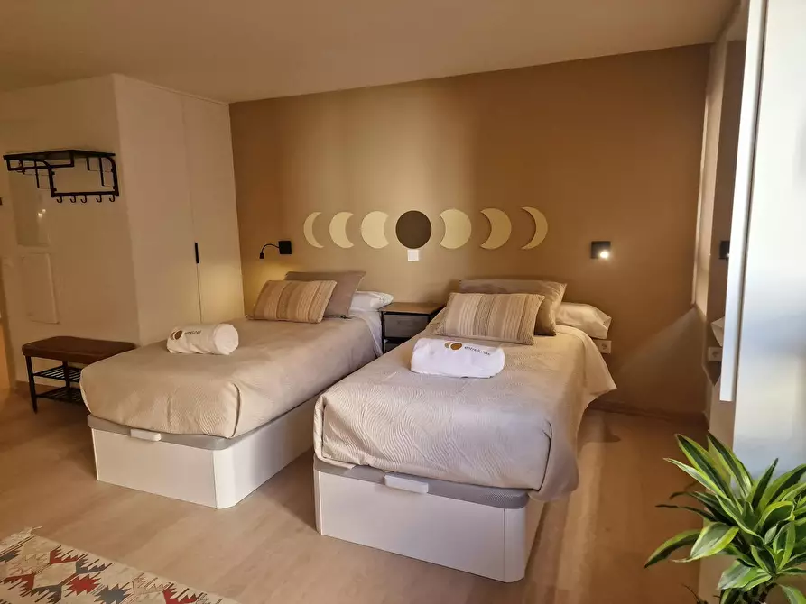 Immagine 7 di Camera in affitto  in Avinguda Ancha de Castelar a Sant Vicent Del Raspeig