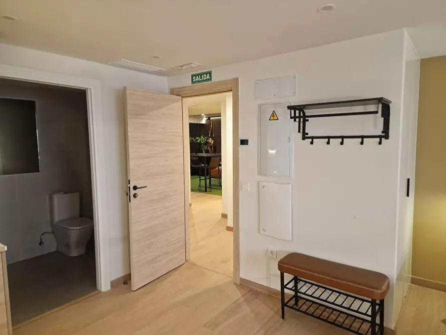 Immagine 5 di Camera in affitto  in Avinguda Ancha de Castelar a Sant Vicent Del Raspeig