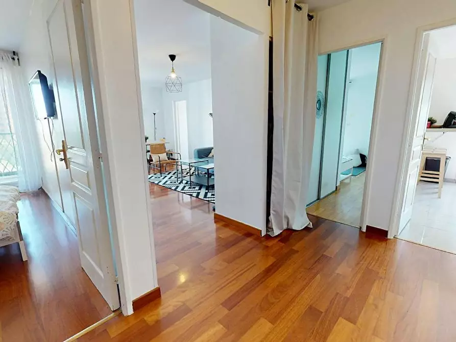 Immagine 5 di Camera in affitto  in Route de Seysses a Toulouse