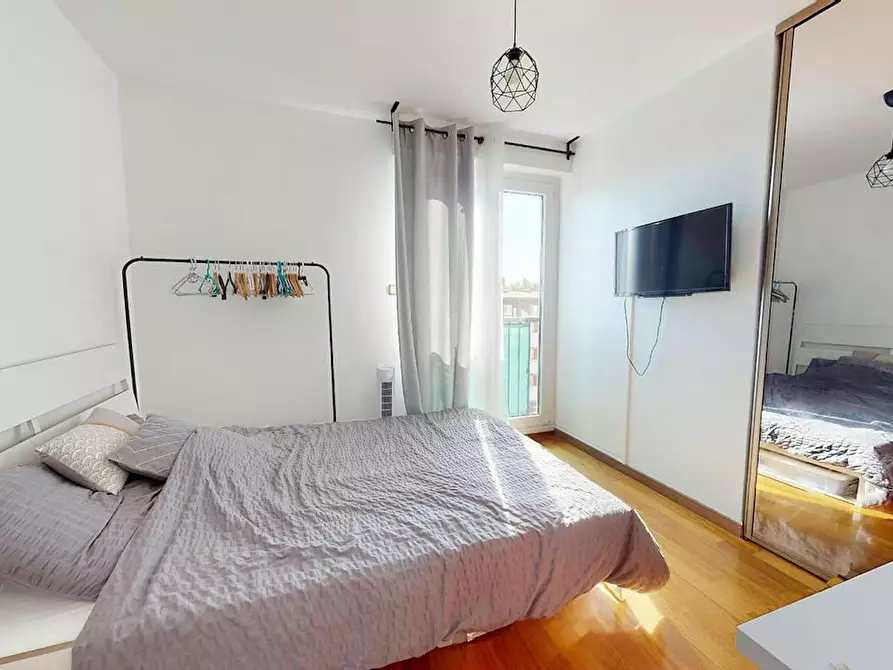 Immagine 1 di Camera in affitto  in Route de Seysses a Toulouse