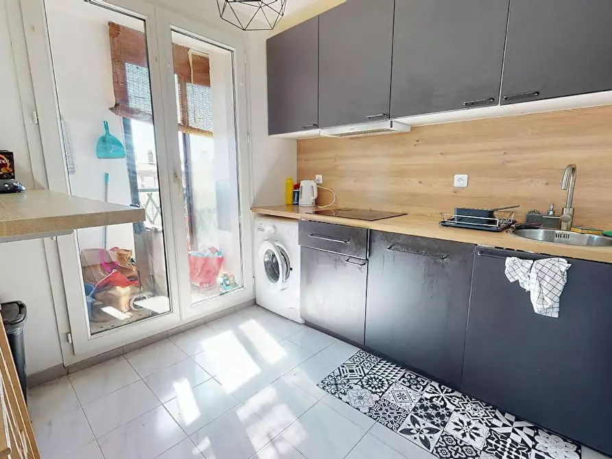 Immagine 7 di Camera in affitto  in Route de Seysses a Toulouse