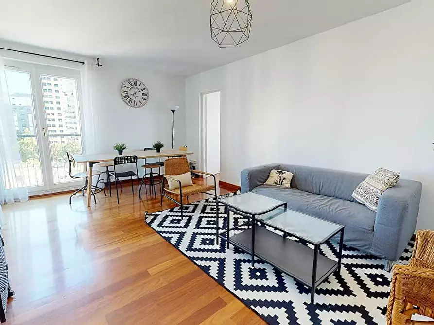 Immagine 4 di Camera in affitto  in Route de Seysses a Toulouse