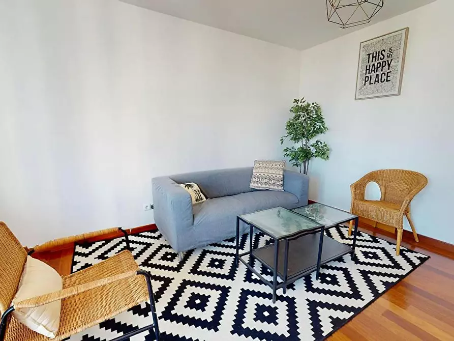 Immagine 10 di Camera in affitto  in Route de Seysses a Toulouse