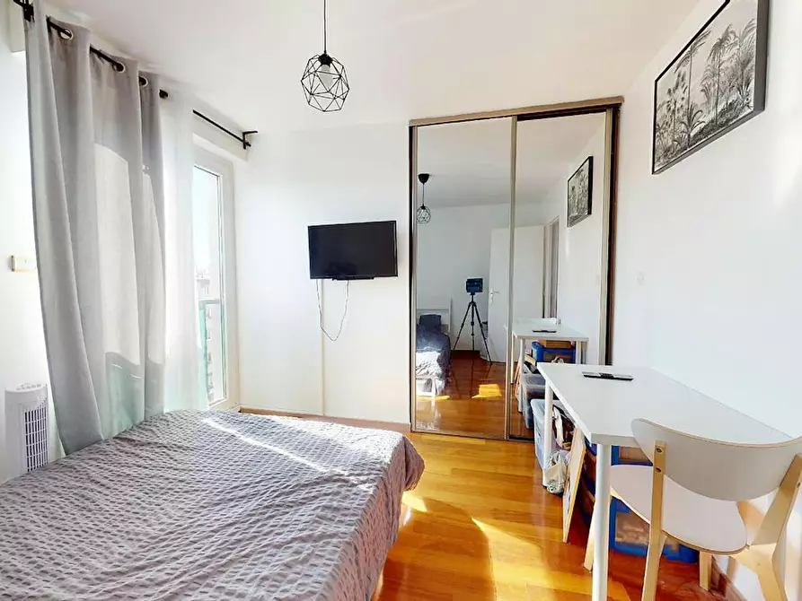 Immagine 2 di Camera in affitto  in Route de Seysses a Toulouse