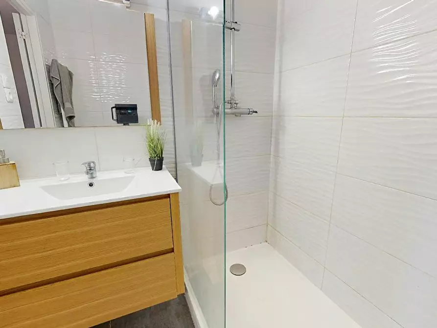 Immagine 9 di Camera in affitto  in Route de Seysses a Toulouse