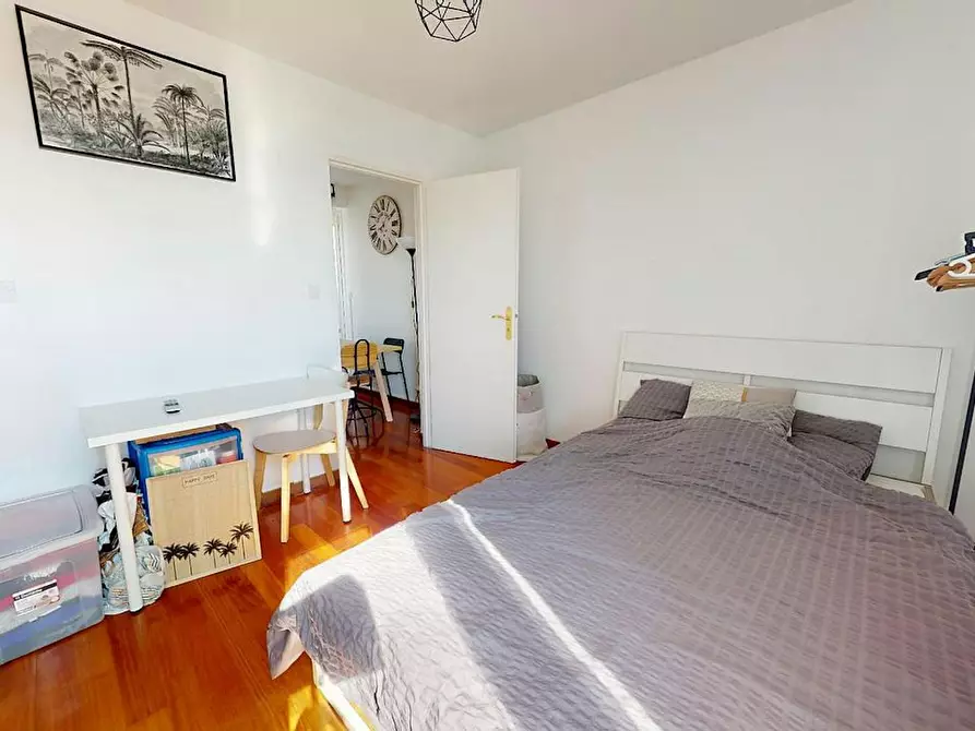 Immagine 3 di Camera in affitto  in Route de Seysses a Toulouse